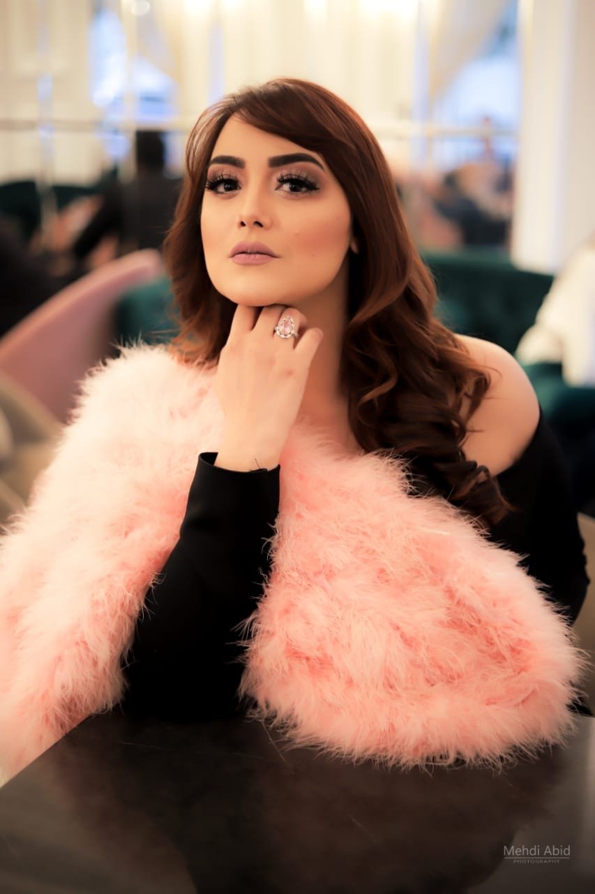 بازیگر Sameh Sankari  