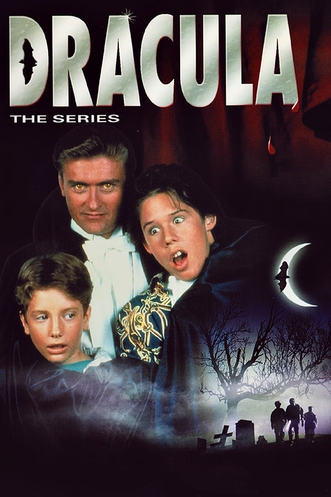 Dracula: The Series | Dracula: The Series