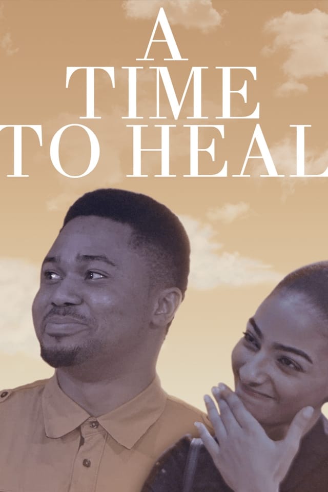 A Time To Heal | A Time To Heal