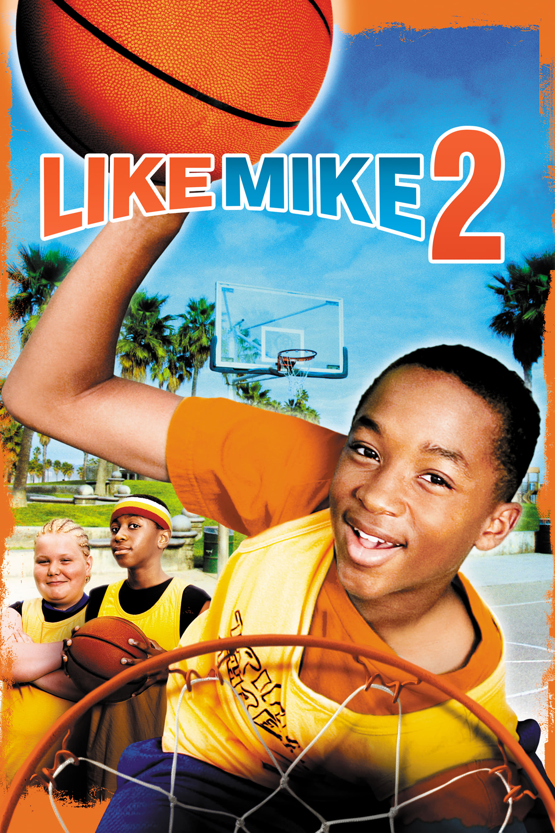 Like Mike 2: Streetball | Like Mike 2: Streetball