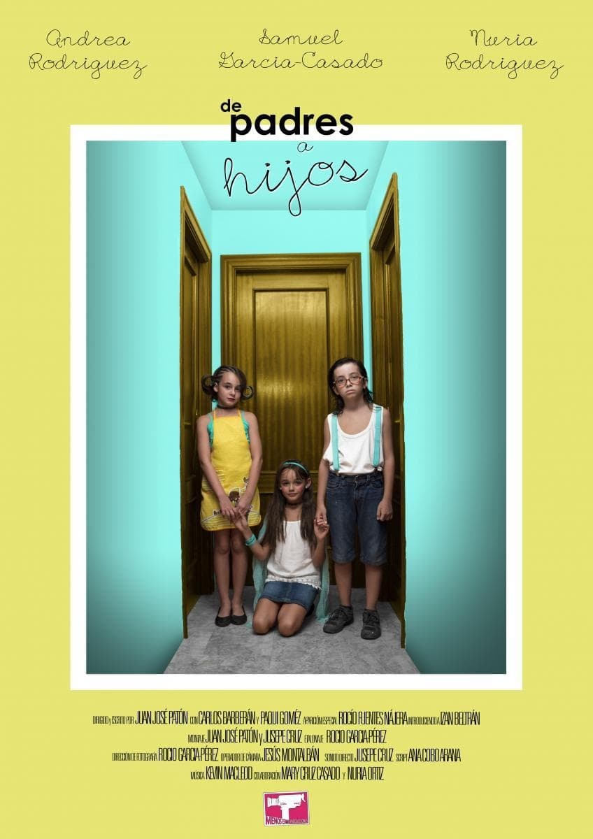 De Padres a hijos | De Padres a hijos