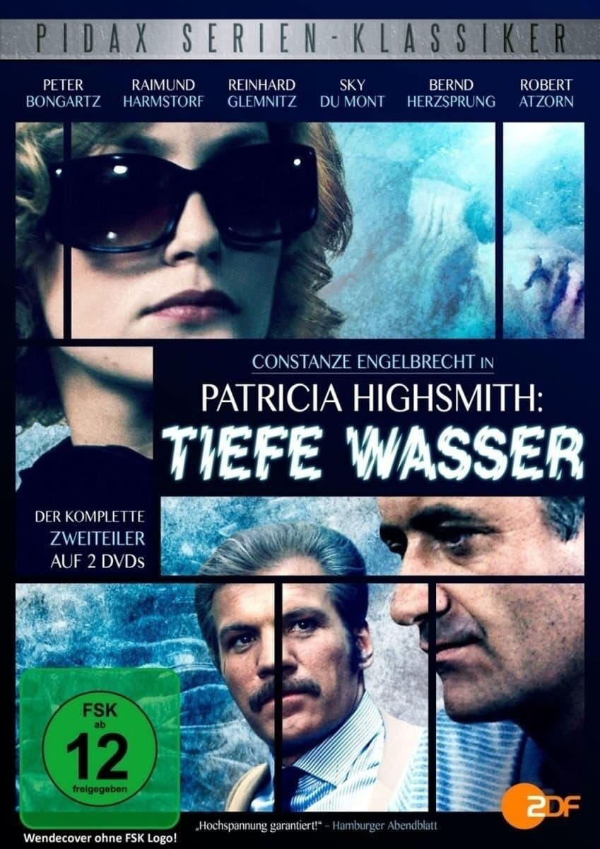 Tiefe Wasser | Tiefe Wasser