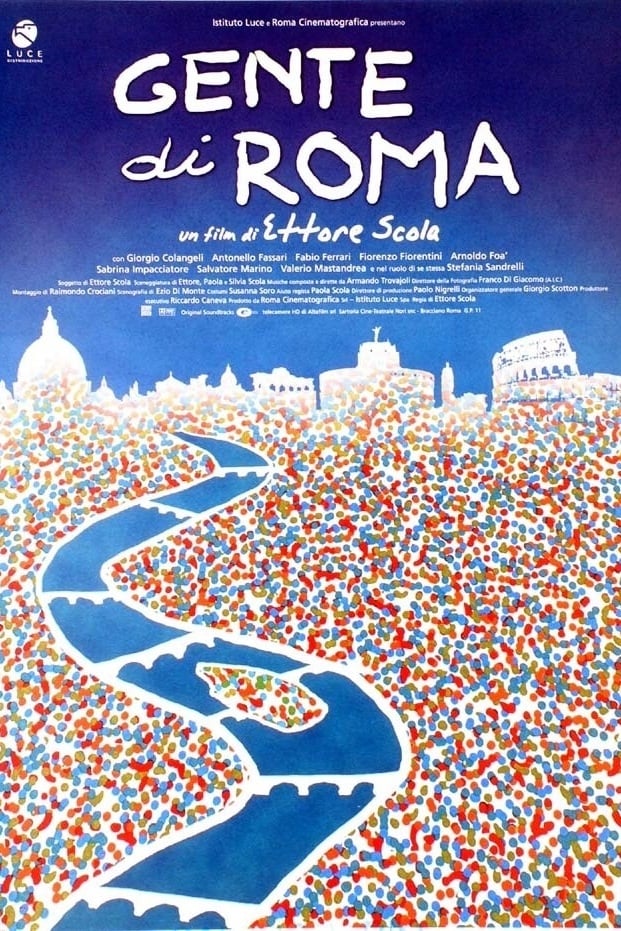 Gente di Roma | Gente di Roma