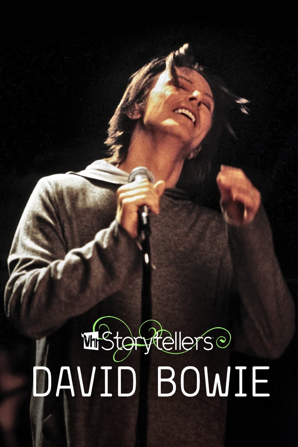 David Bowie: VH1 Storytellers | David Bowie: VH1 Storytellers