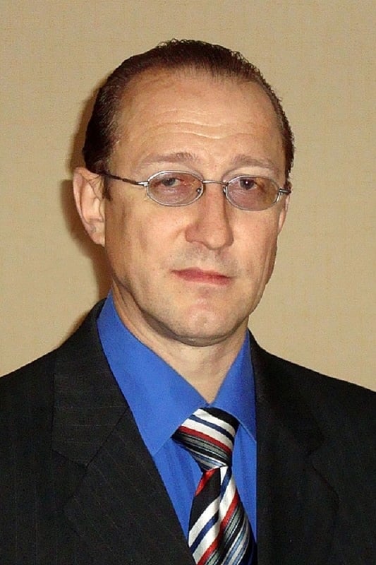 بازیگر Fedor Rumyantsev  