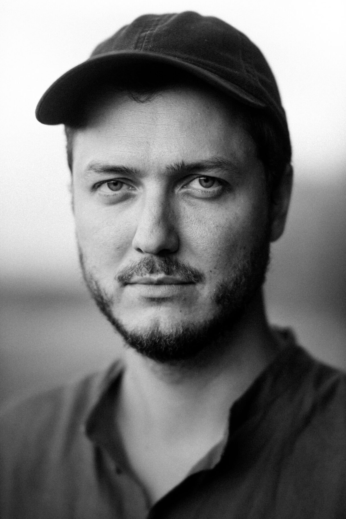 بازیگر Markus Robam  