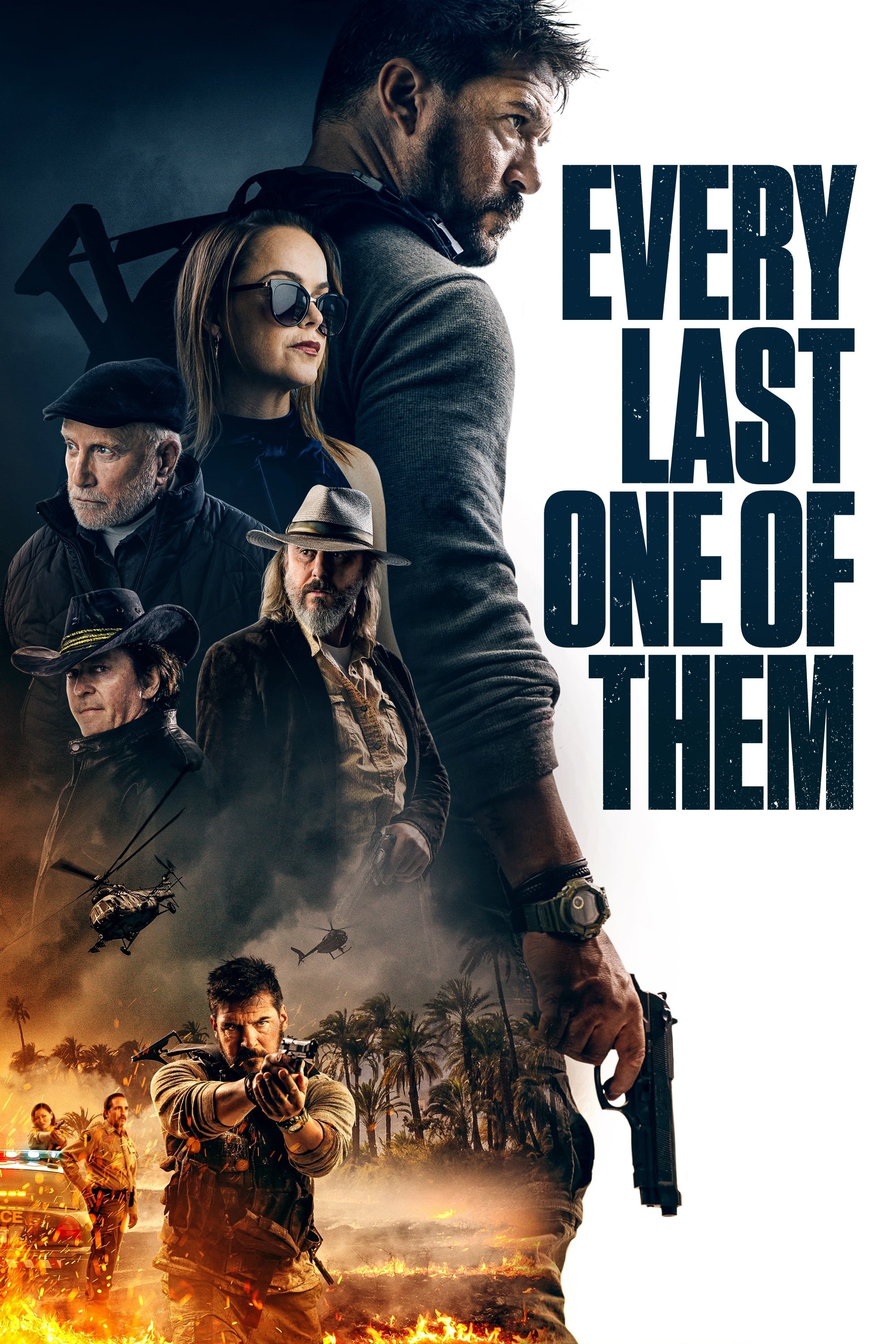 Every Last One of Them | Every Last One of Them