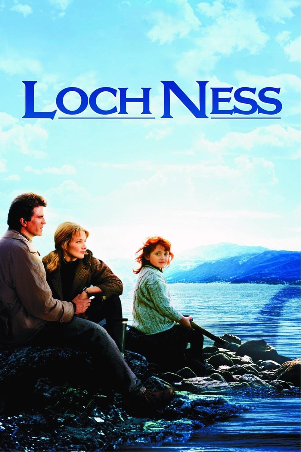 Loch Ness | Loch Ness