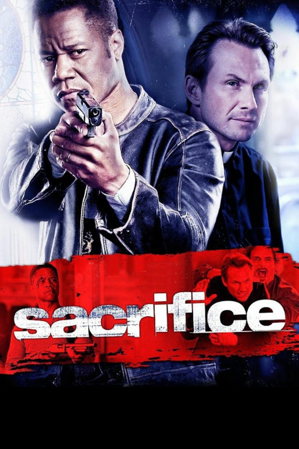 Sacrifice | Sacrifice