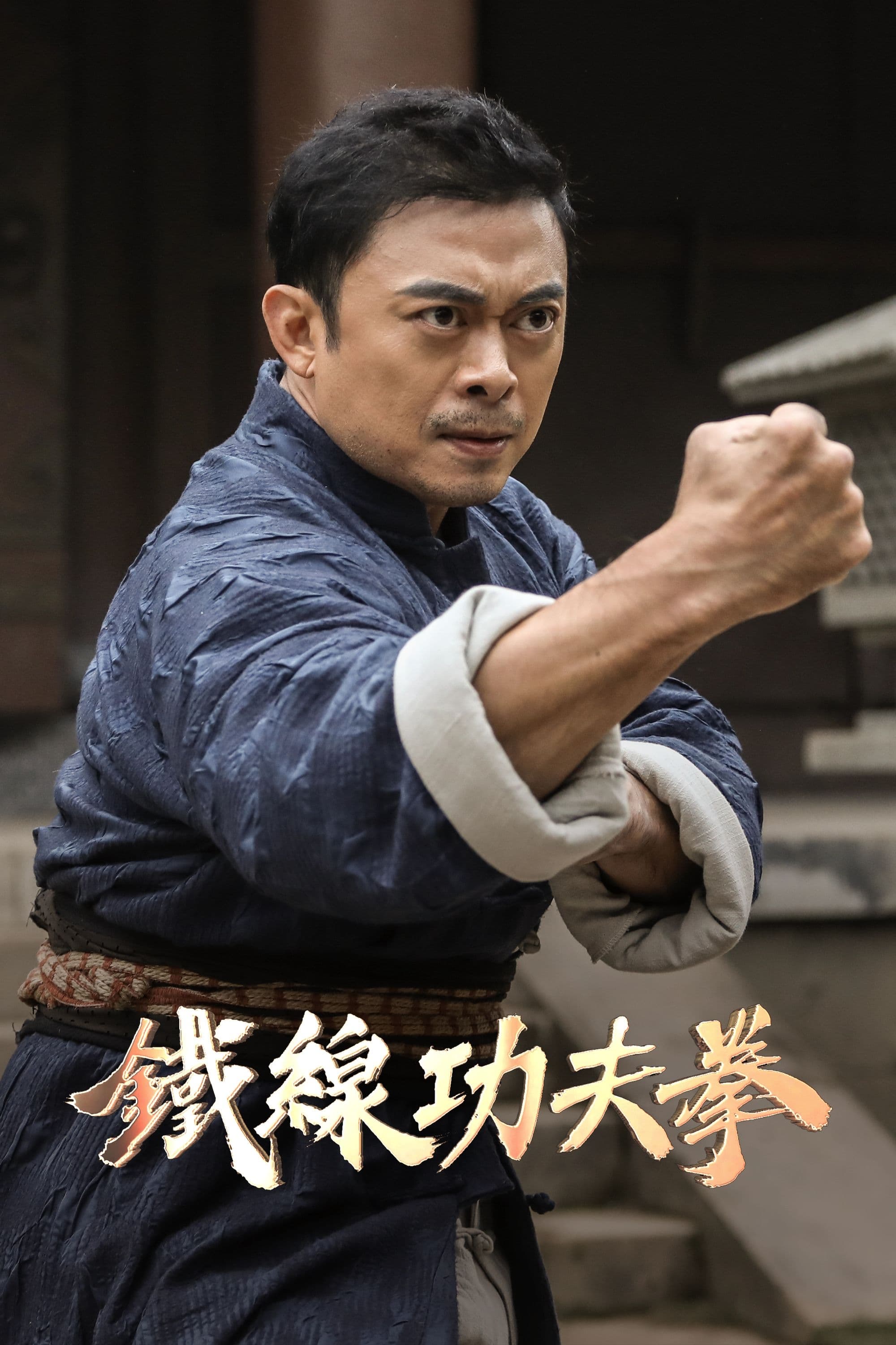 Iron Kung Fu Fist | Iron Kung Fu Fist