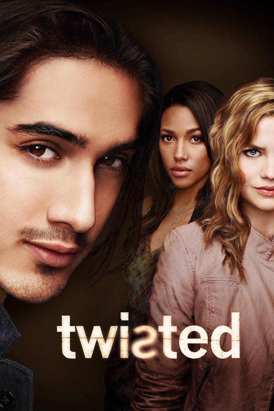 Twisted | Twisted