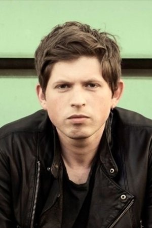 بازیگر Matthew Followill  
