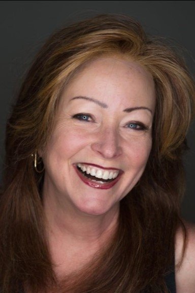 بازیگر Susan Halsey Singer  