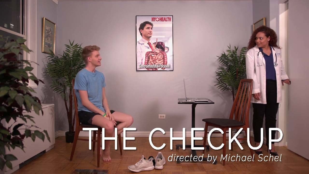 The Checkup|The Checkup