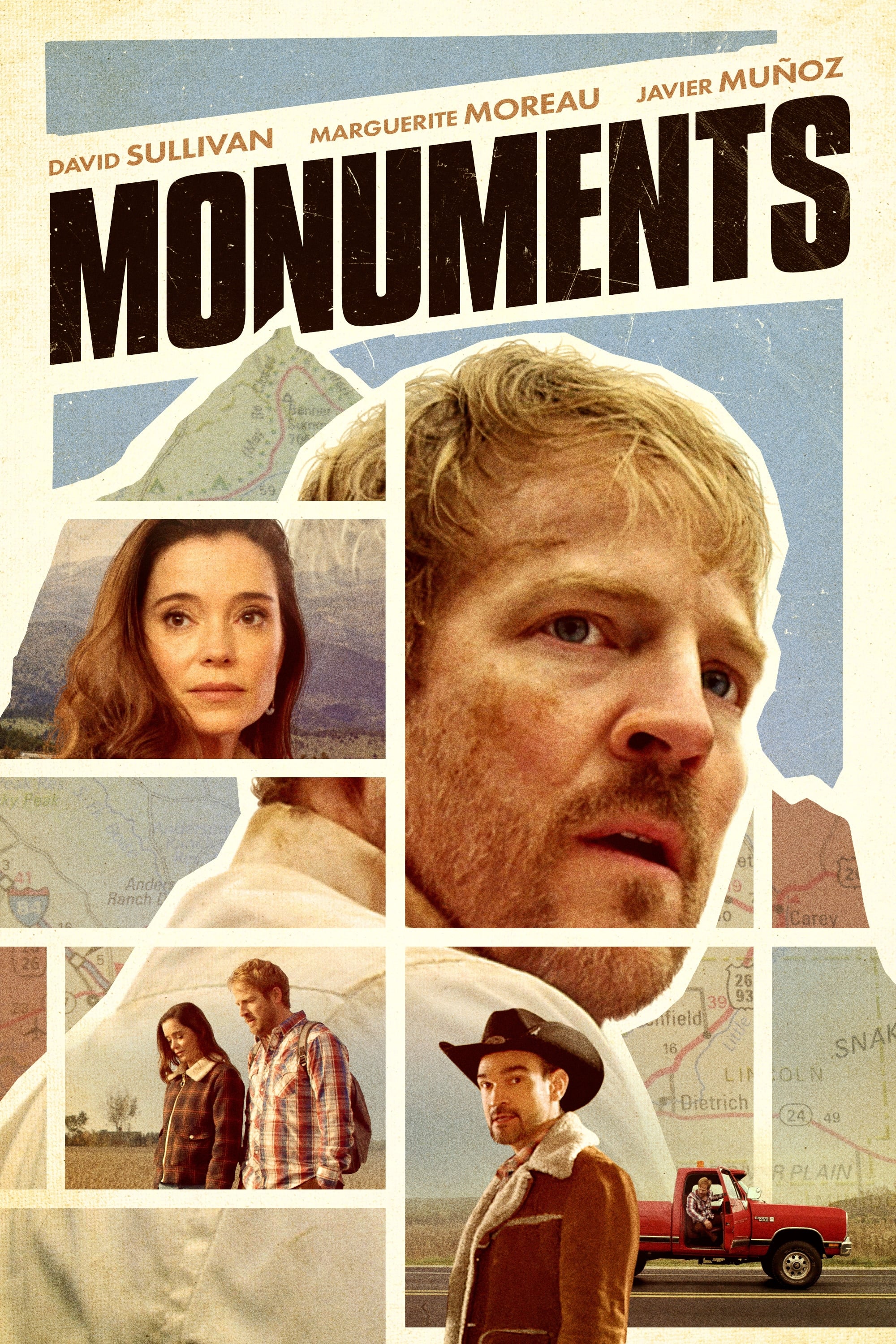 Monuments | Monuments