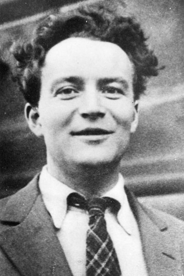 بازیگر Hans Otto  