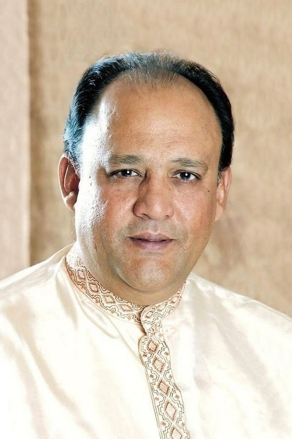 بازیگر Alok Nath  