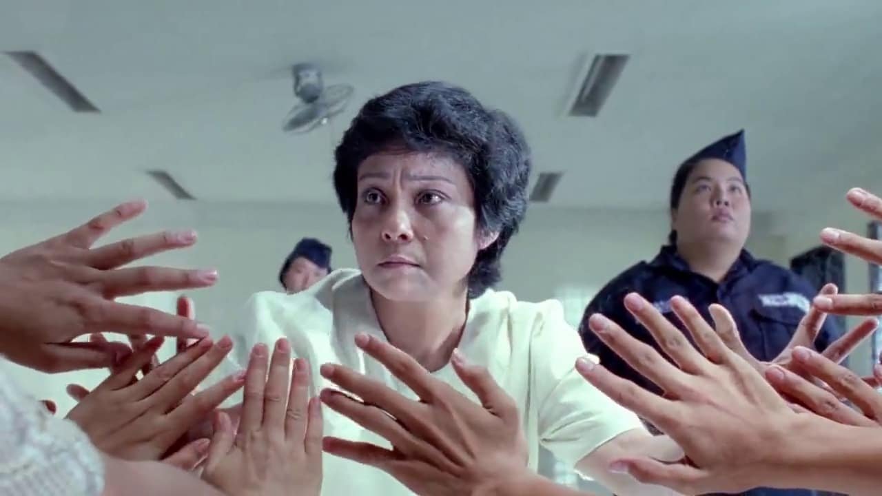 The Flor Contemplacion Story|The Flor Contemplacion Story