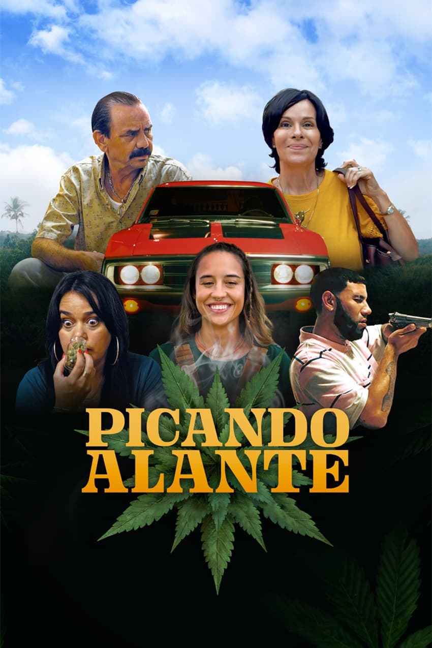 Picando alante | Picando alante