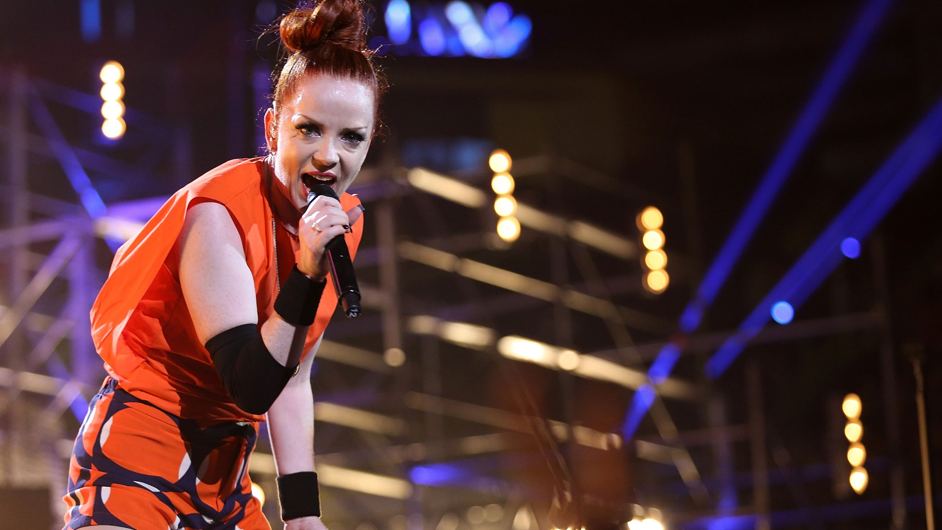 Garbage: MTV World Stage|Garbage: MTV World Stage