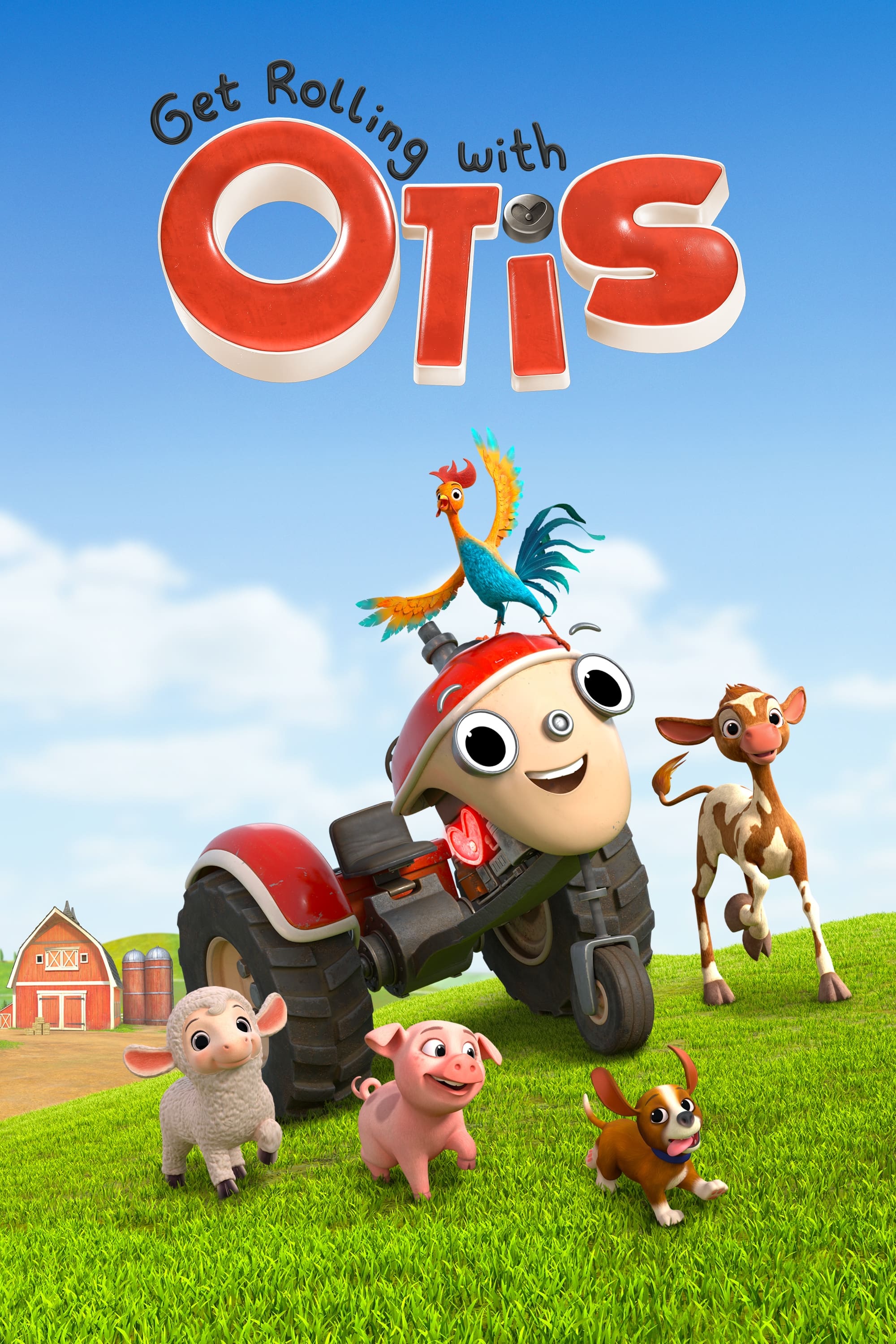 Get Rolling with Otis | Get Rolling with Otis