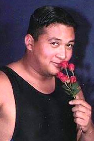 بازیگر Chris Valenzuela  