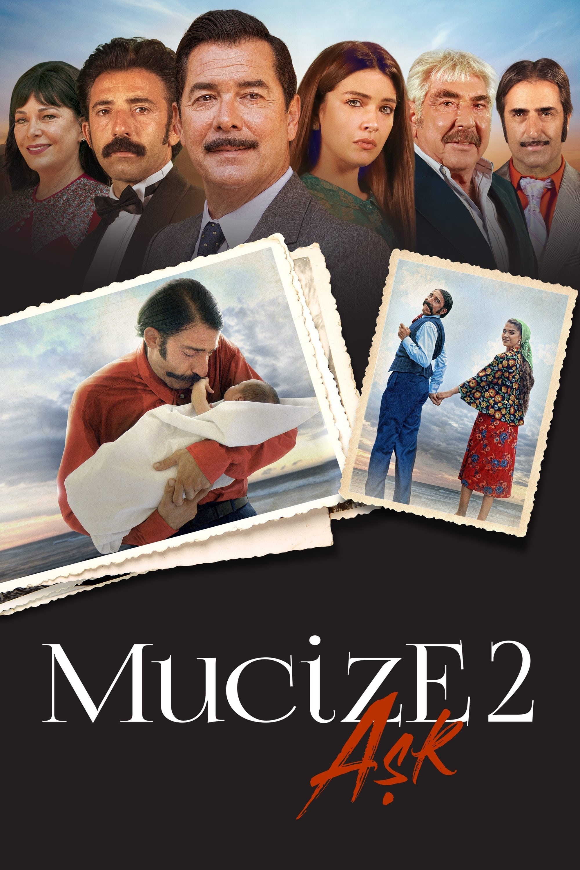 Mucize 2: Aşk | Mucize 2: Aşk