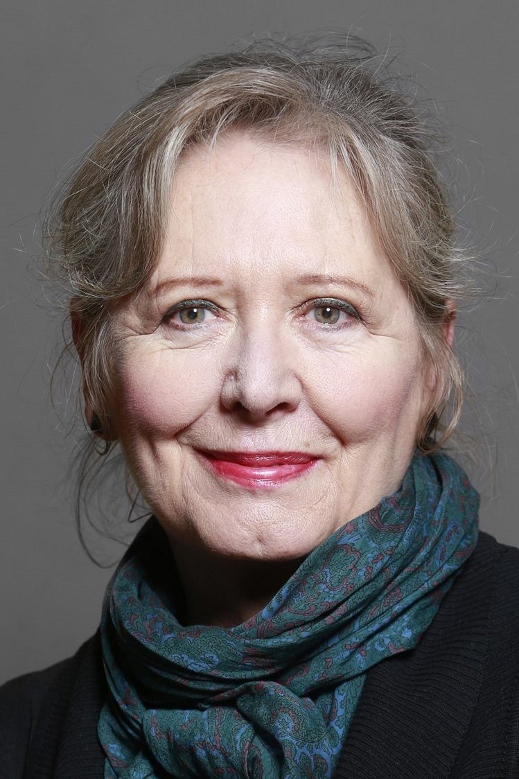 بازیگر Helena Třeštíková  