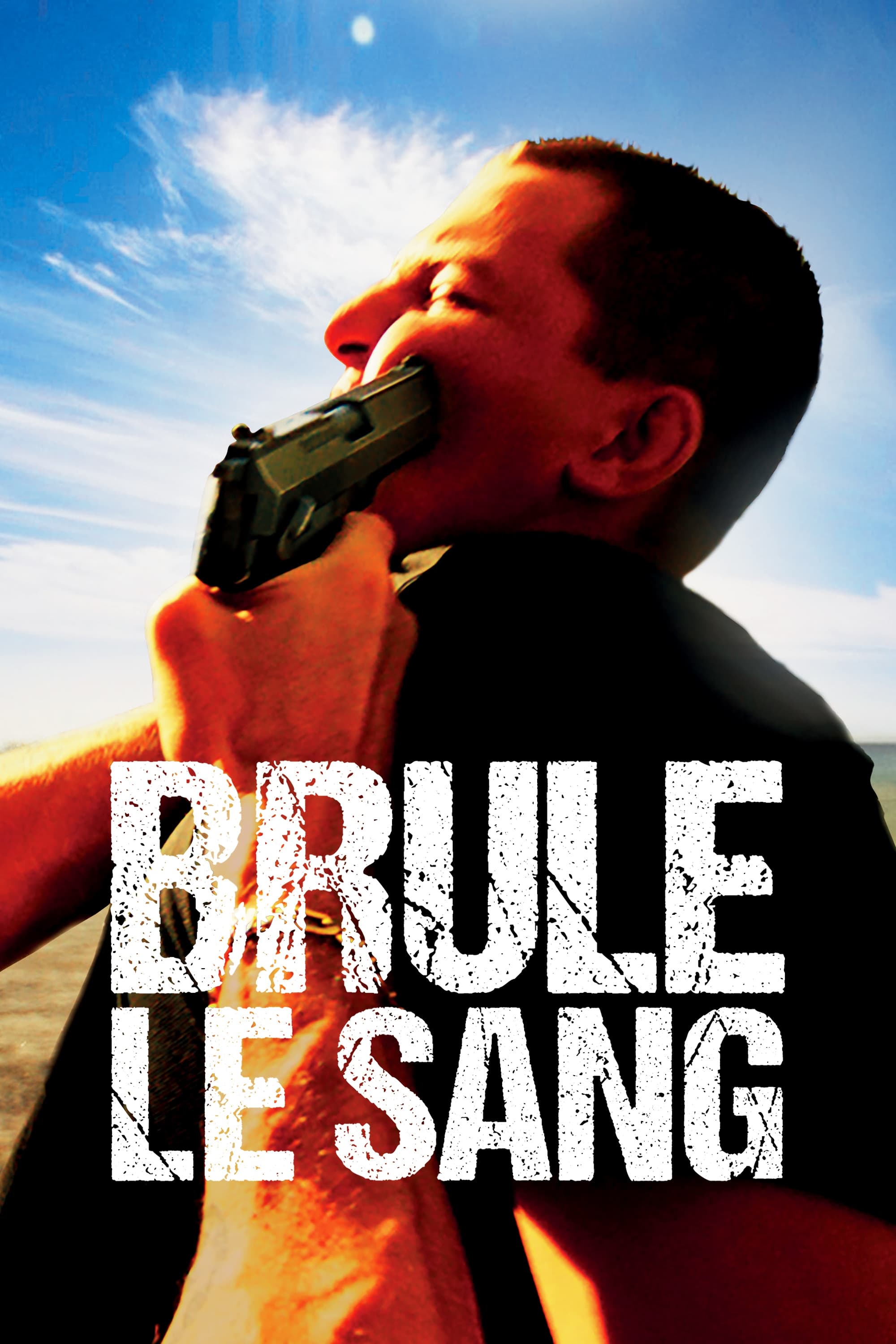 Brûle le sang | Brûle le sang