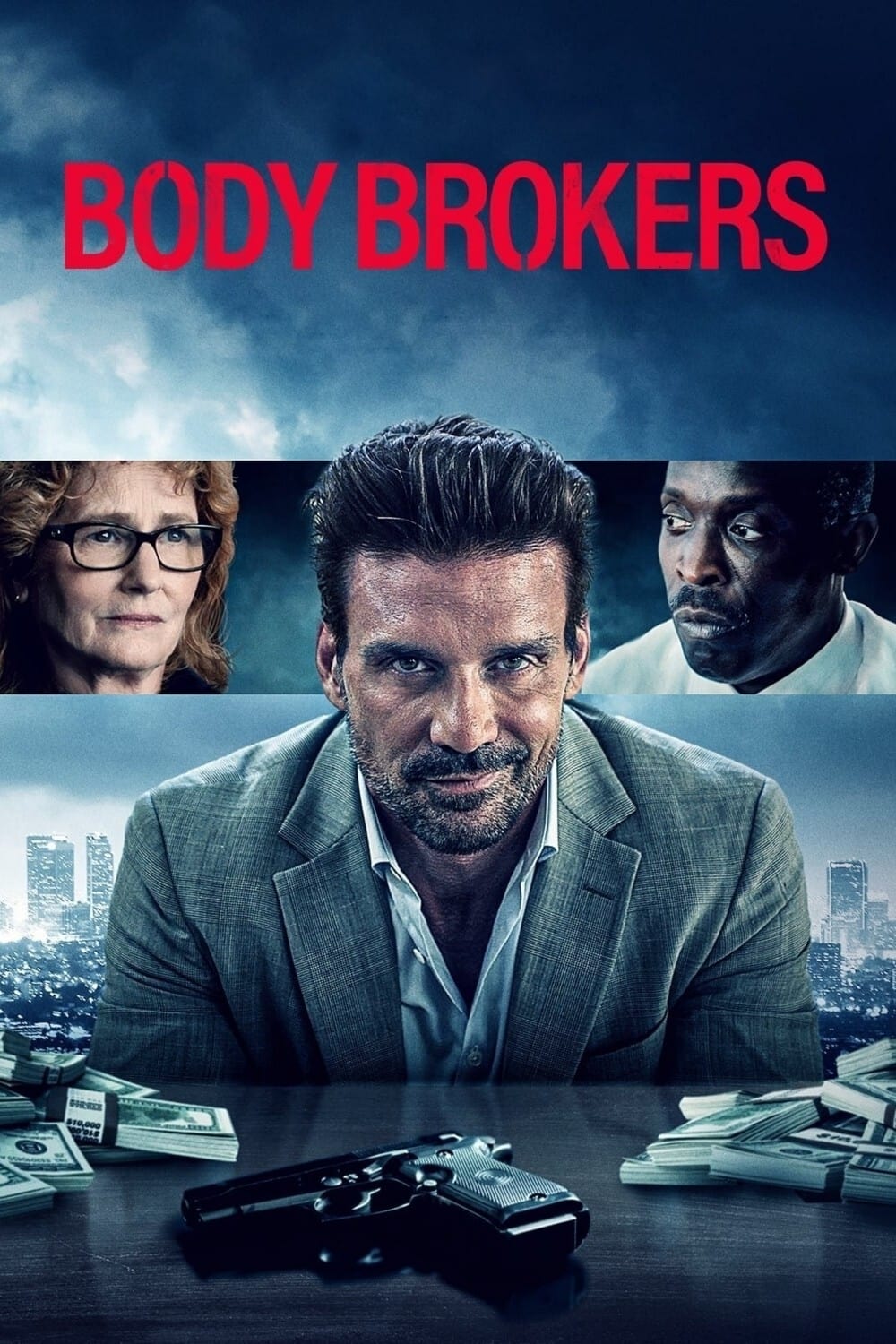 Body Brokers | Body Brokers