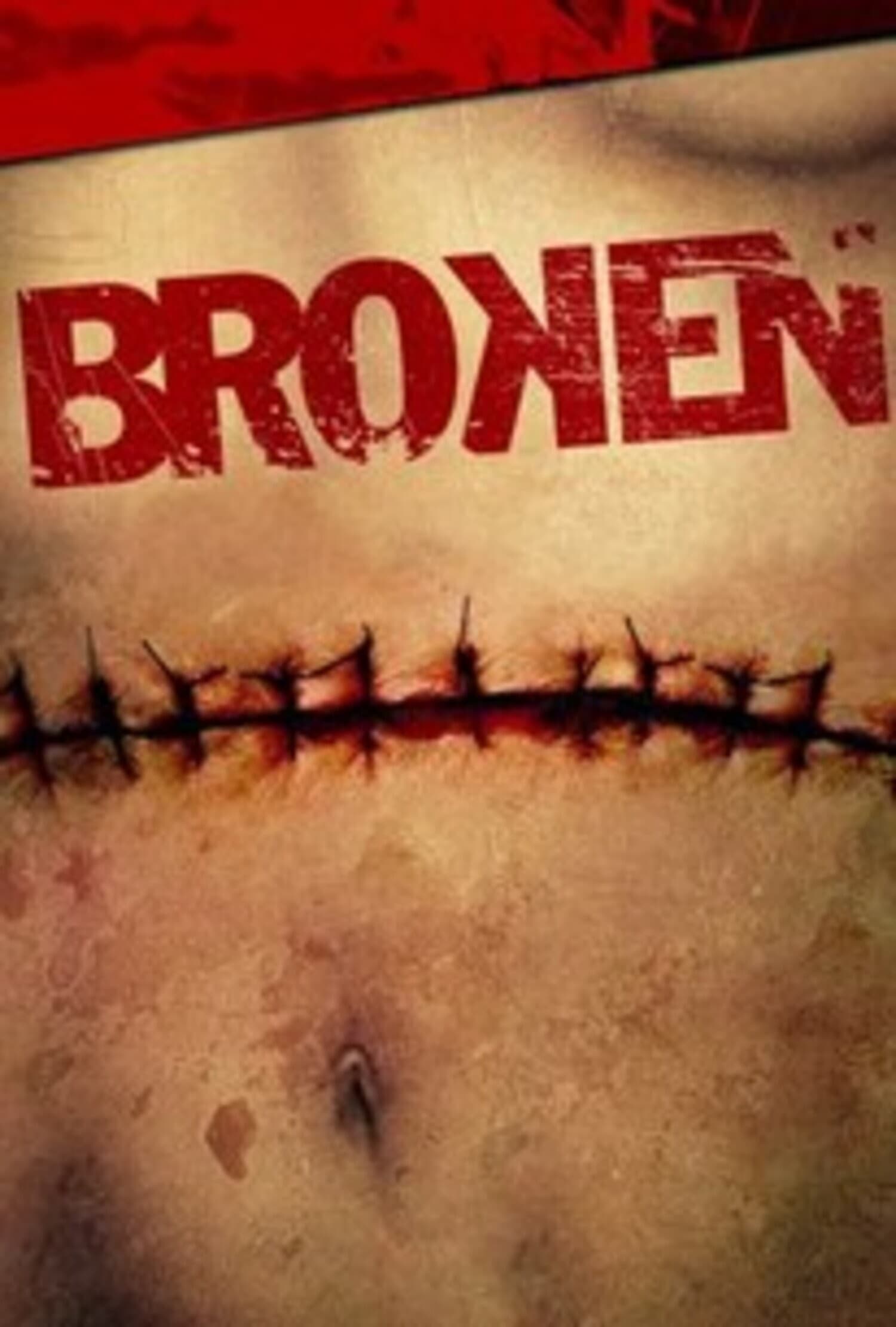 Broken | Broken