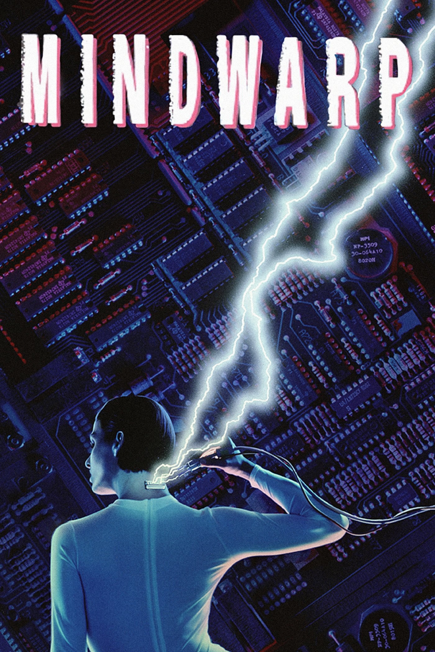 Mindwarp | Mindwarp