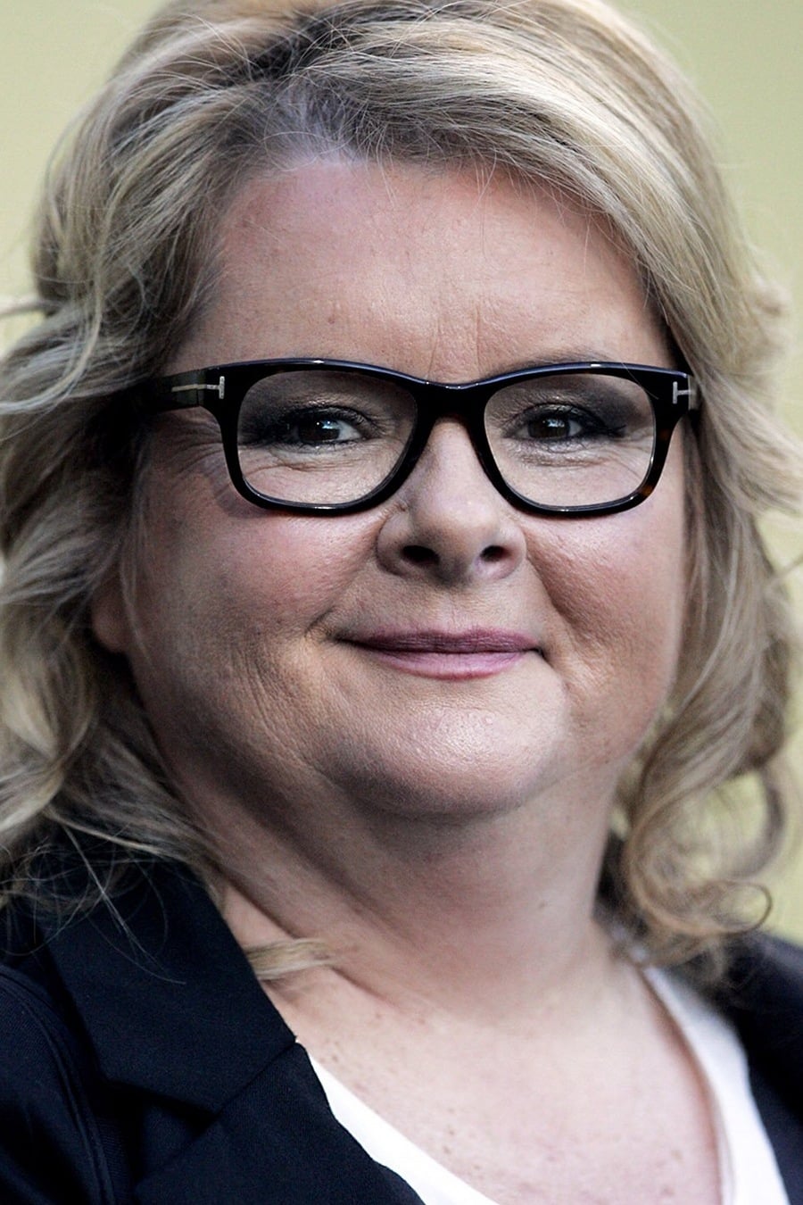 بازیگر Magda Szubanski  