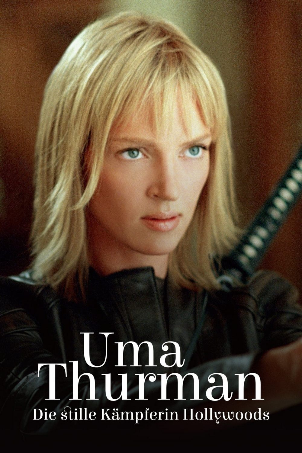 Uma Thurman – Die stille Kämpferin Hollywoods | Uma Thurman – Die stille Kämpferin Hollywoods