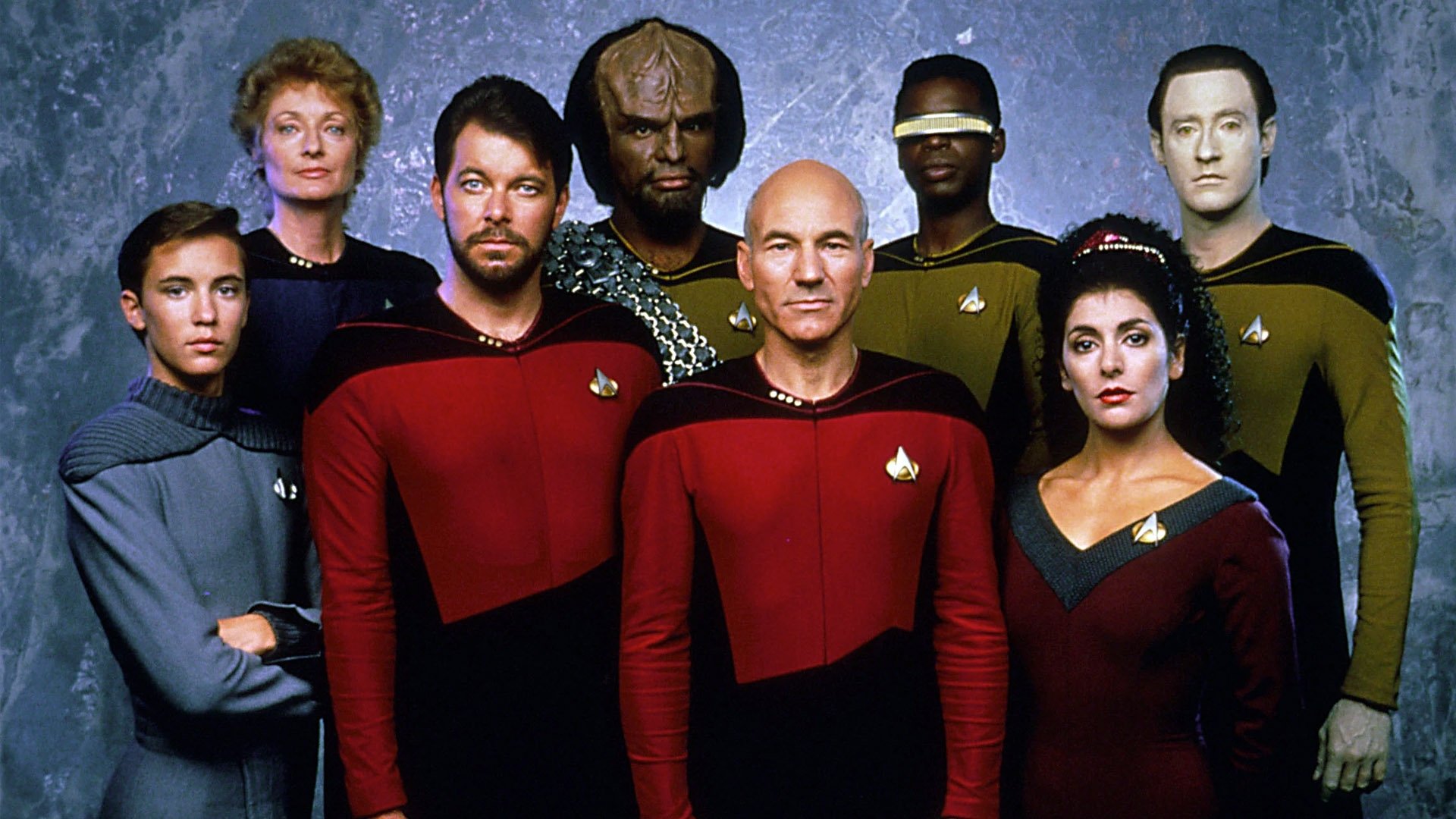 The Star Trek Saga: From One Generation to the Next|The Star Trek Saga: From One Generation to the Next