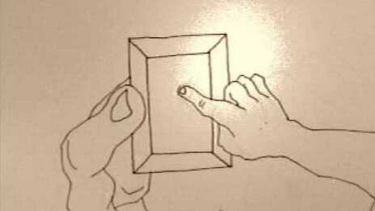 Don't Open the Box|Don't Open the Box