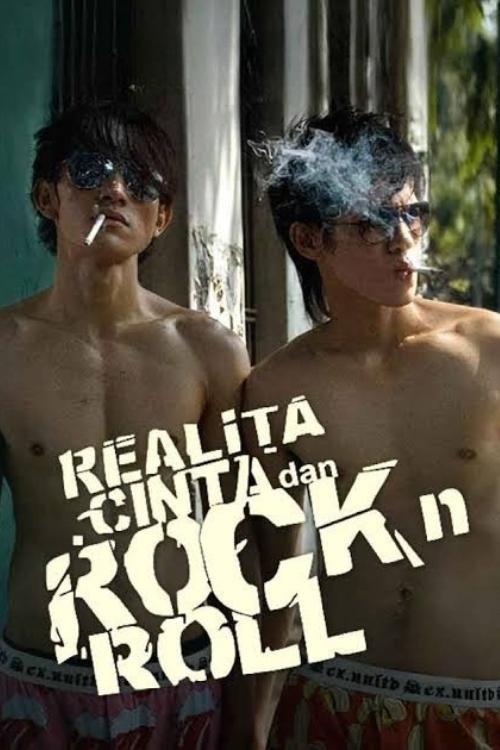 Realita, Cinta dan Rock'n Roll | Realita, Cinta dan Rock'n Roll