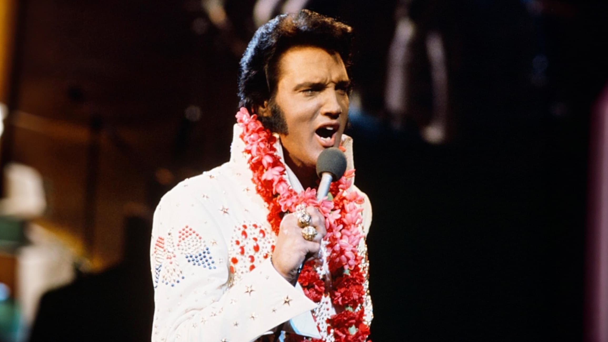 Elvis - Aloha from Hawaii|Elvis - Aloha from Hawaii