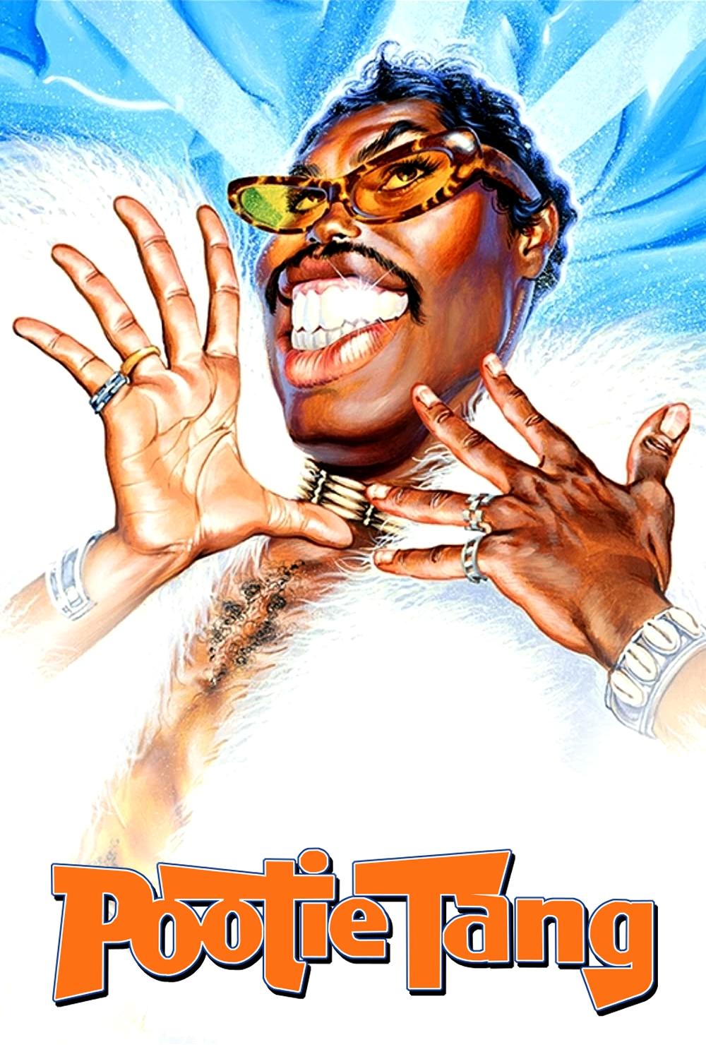 Pootie Tang | Pootie Tang