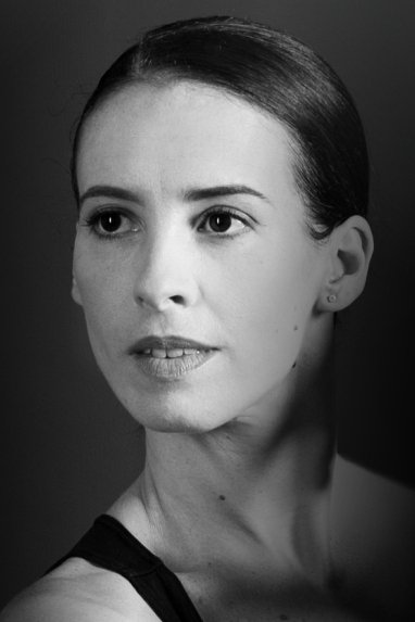 بازیگر Muriel Zusperreguy  