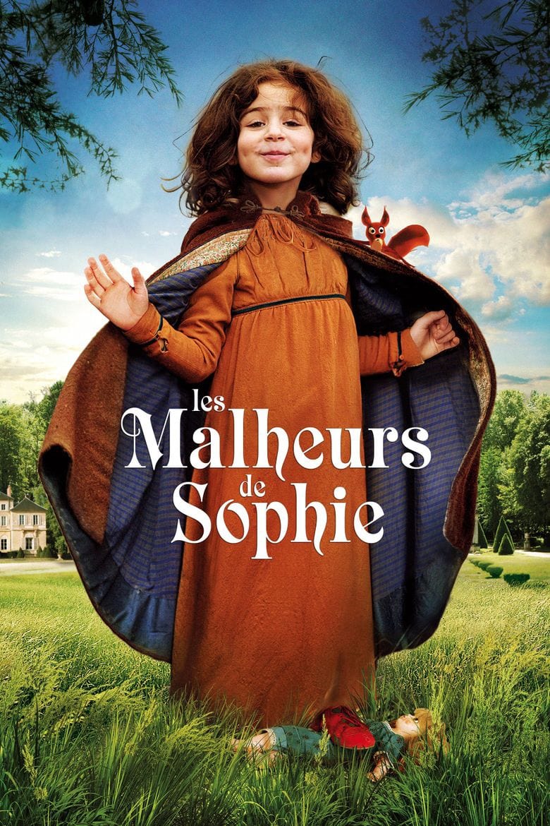 Les Malheurs de Sophie | Les Malheurs de Sophie