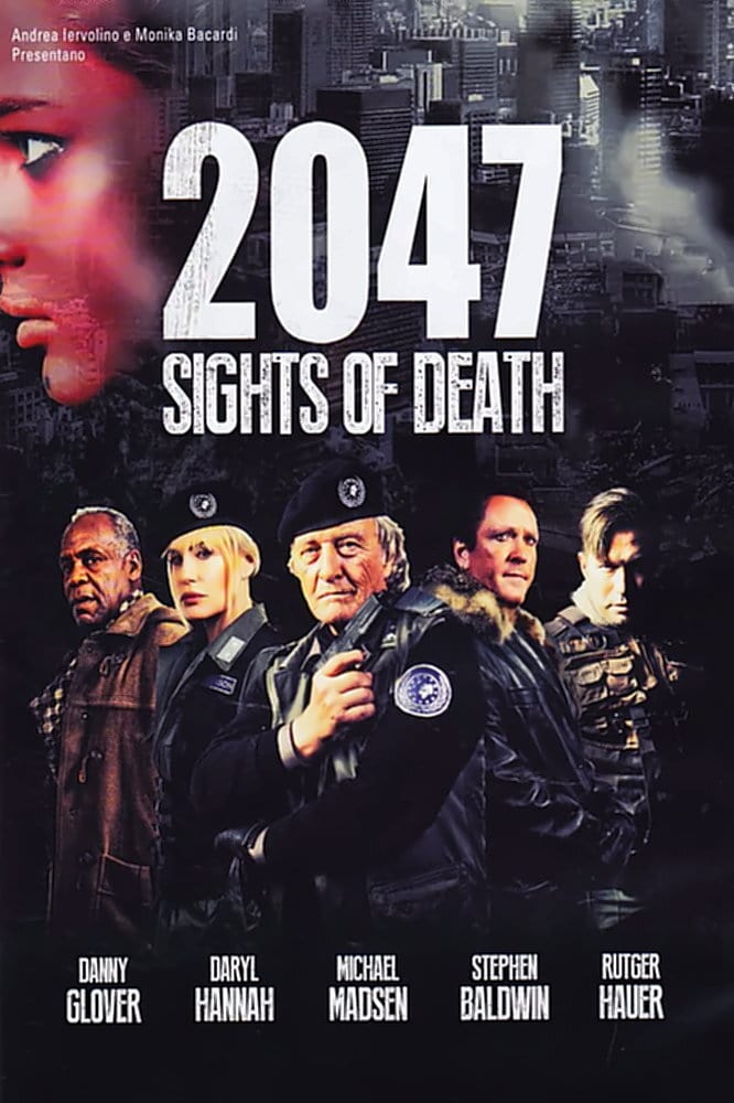 2047 - Sights of Death | 2047 - Sights of Death