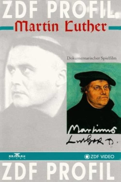 Martin Luther | Martin Luther