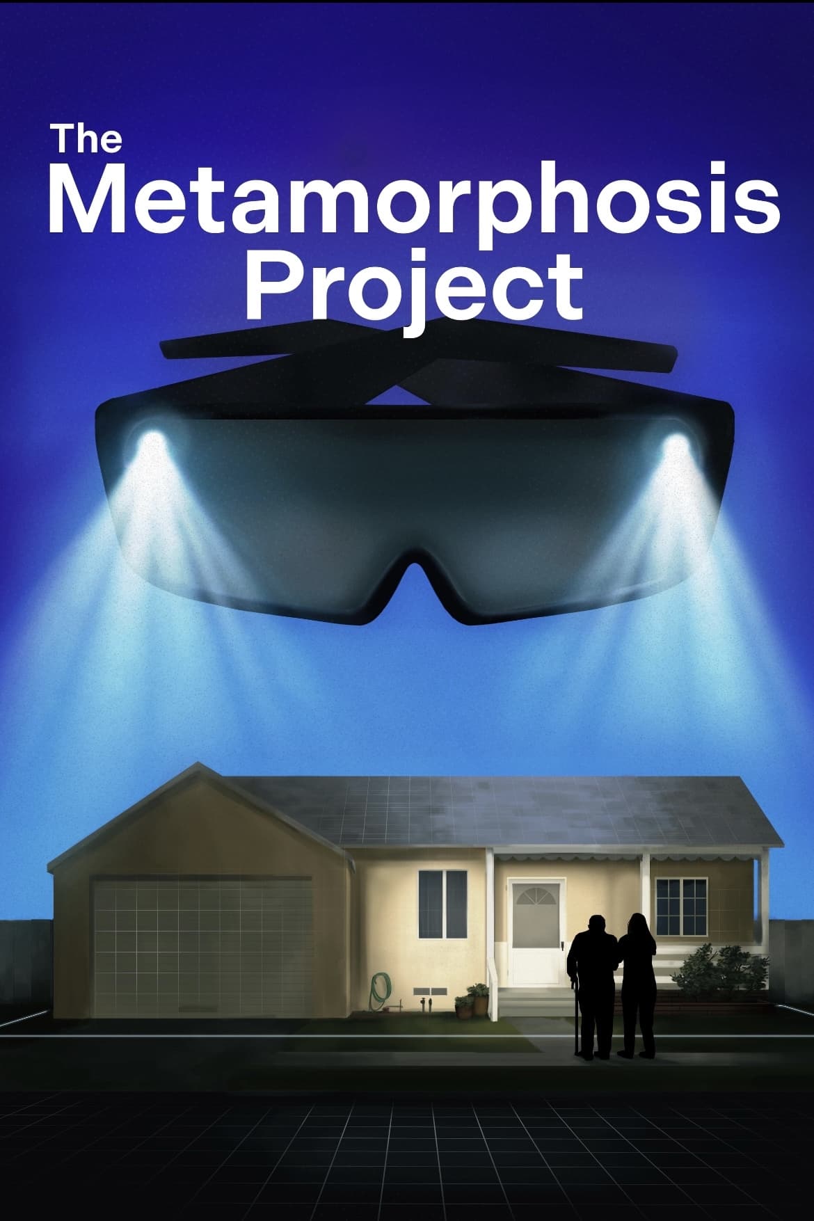 The Metamorphosis Project | The Metamorphosis Project