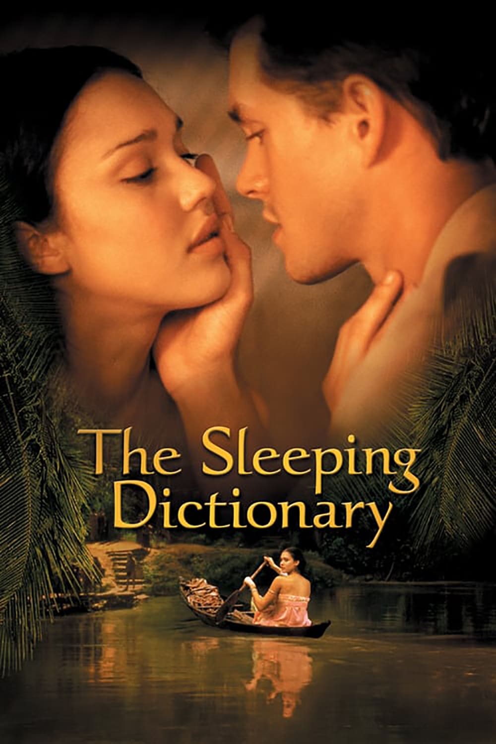 The Sleeping Dictionary | The Sleeping Dictionary