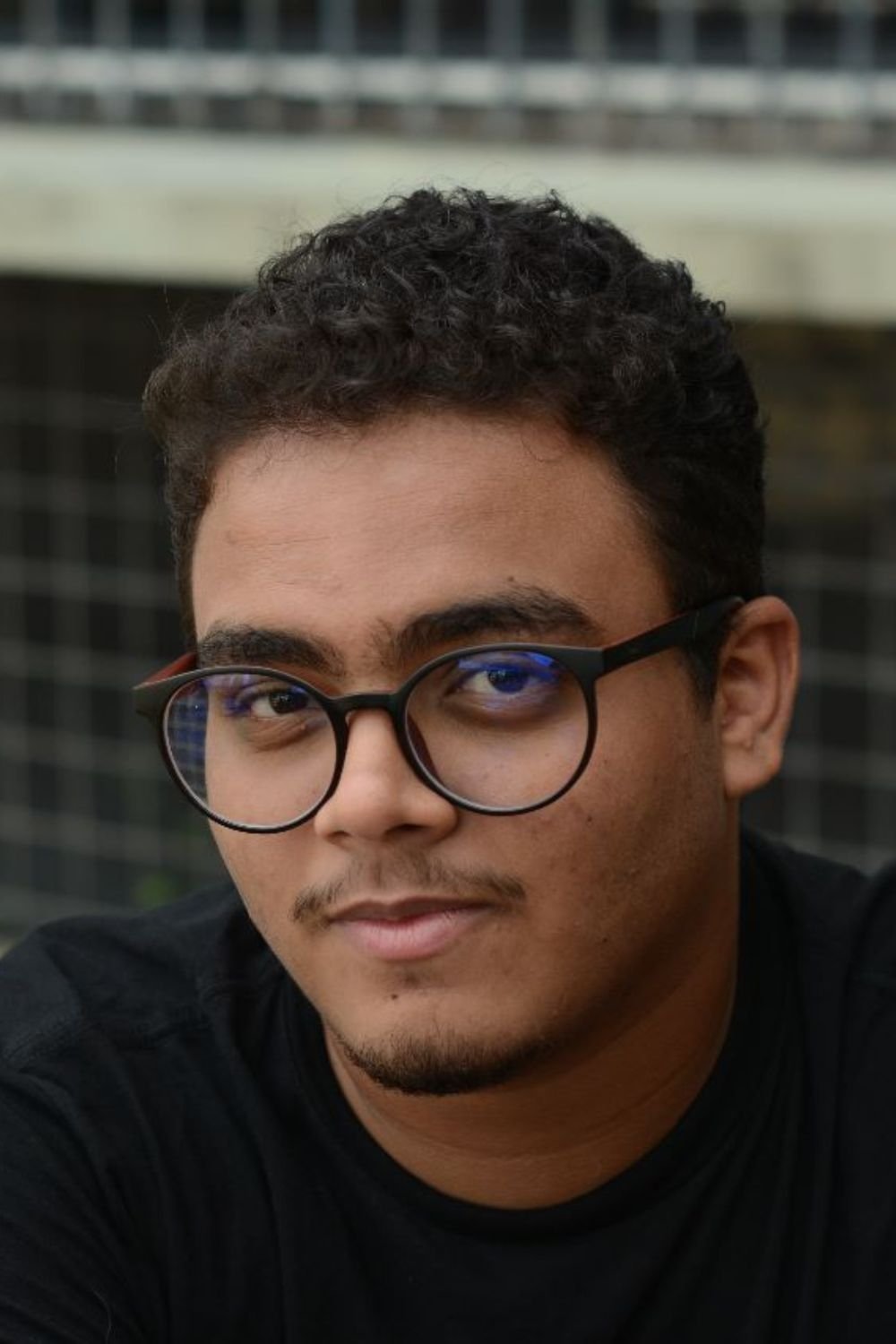 بازیگر Pedro Vinicius Vasconcelos  