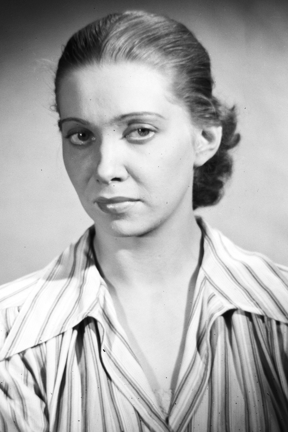 بازیگر Wiesława Mazurkiewicz  