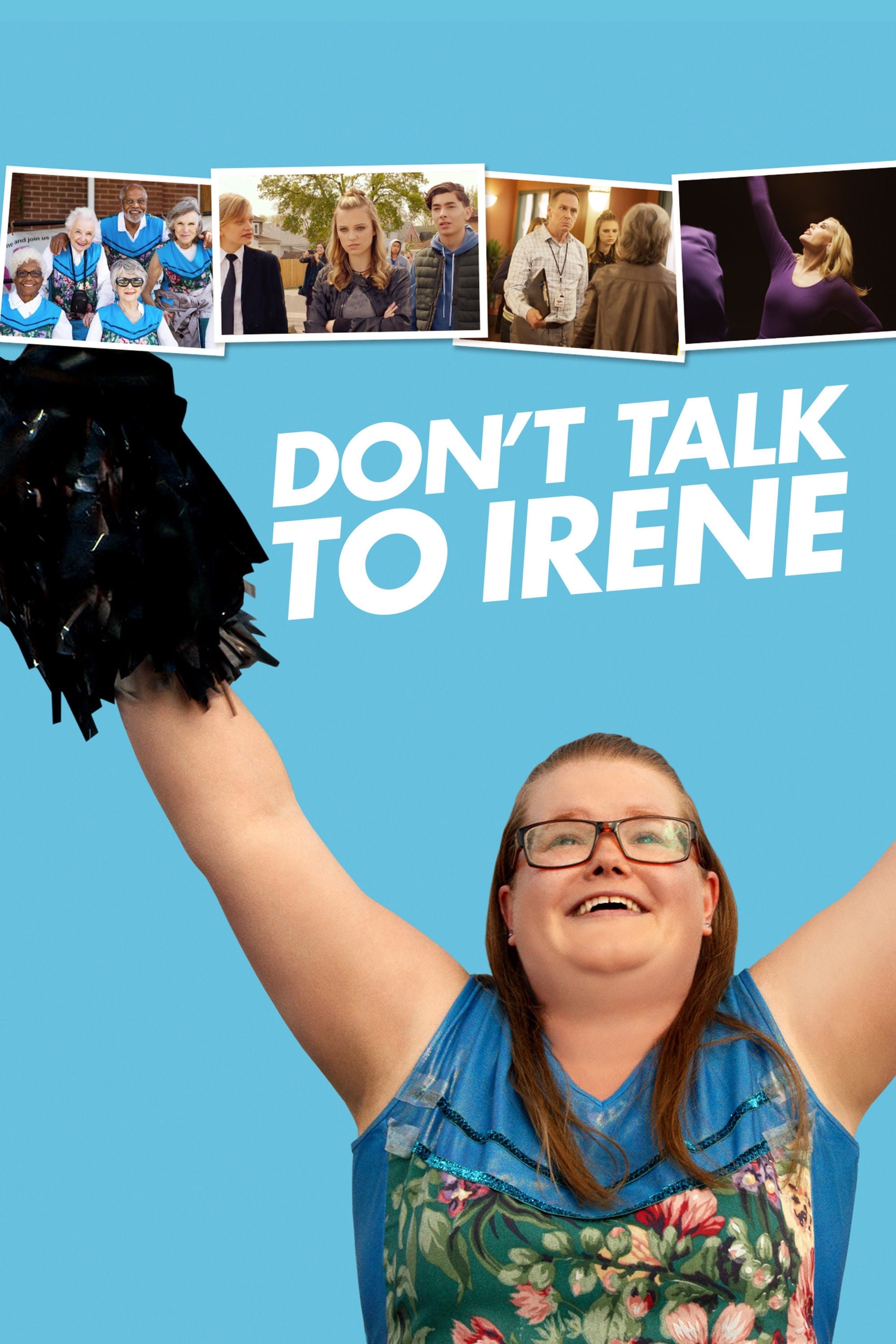 Don't Talk to Irene | Don't Talk to Irene