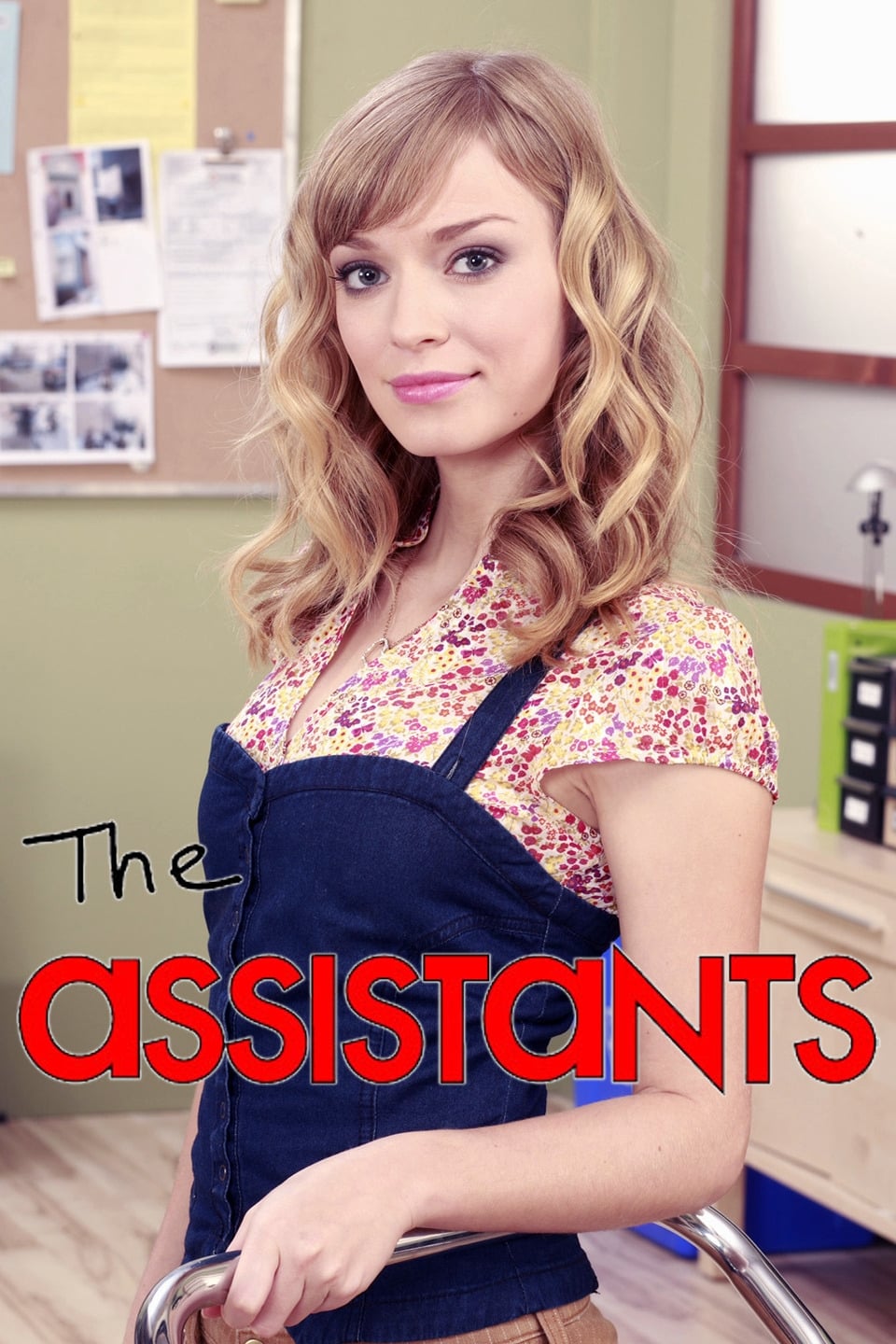 The Assistants | The Assistants