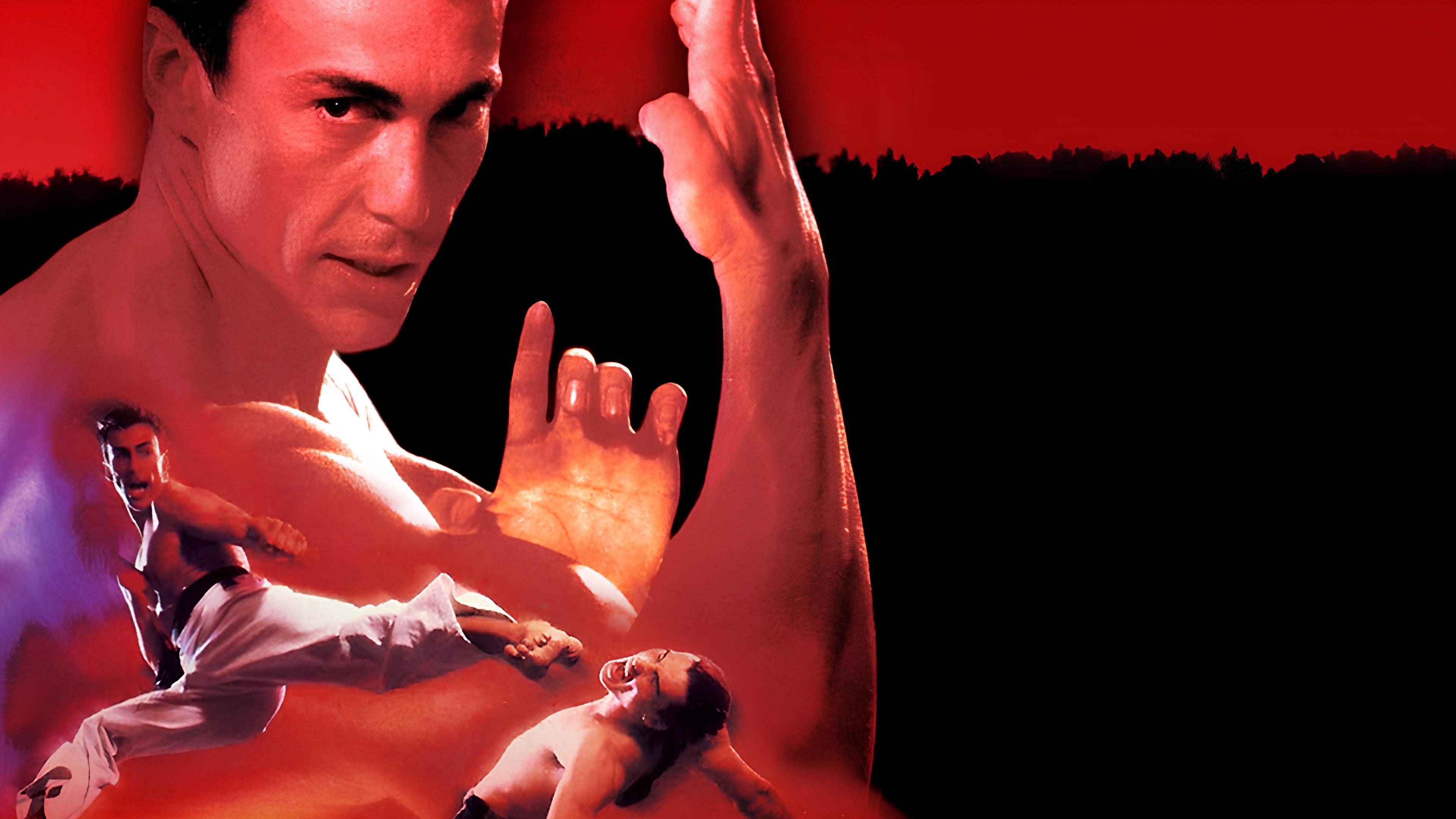 Bloodsport II|Bloodsport II